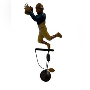 Unique pendulum toy "Player" - Authentic Models,